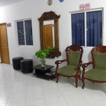 Blanco Mar Hotel Santa Marta  Kültér fotó