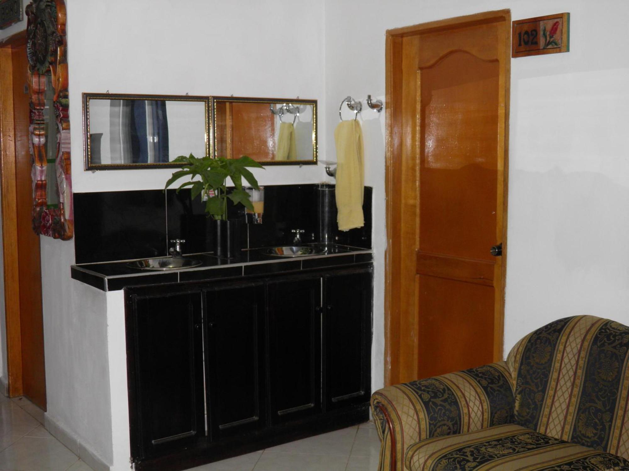 Blanco Mar Hotel Santa Marta  Kültér fotó