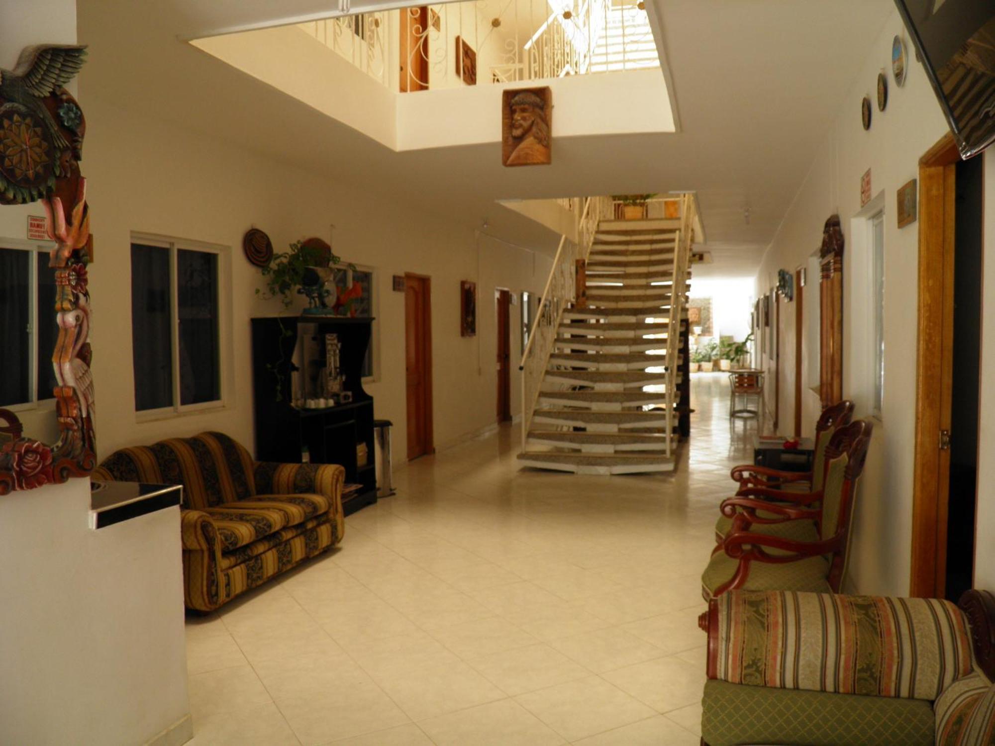 Blanco Mar Hotel Santa Marta  Kültér fotó