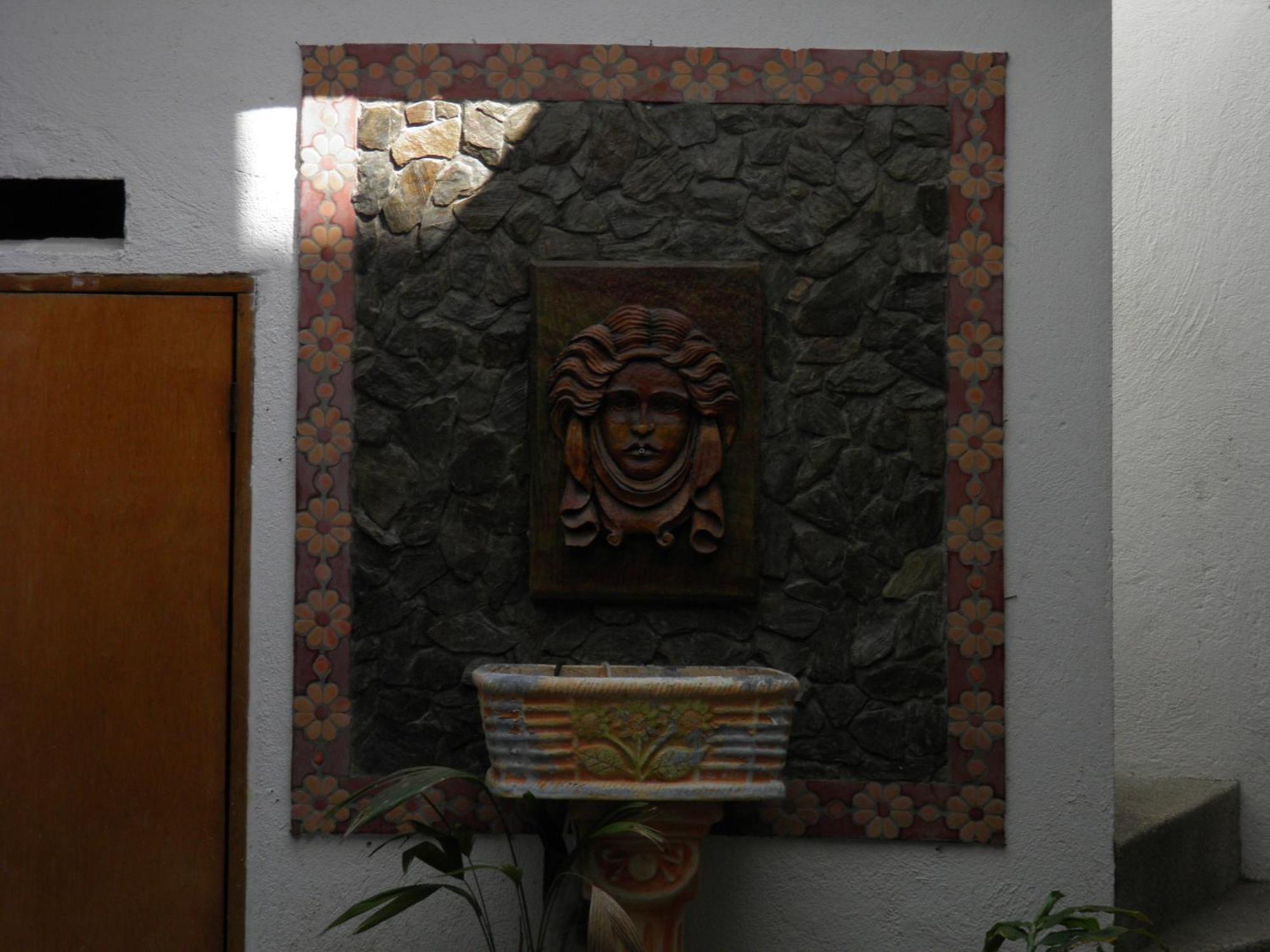 Blanco Mar Hotel Santa Marta  Kültér fotó