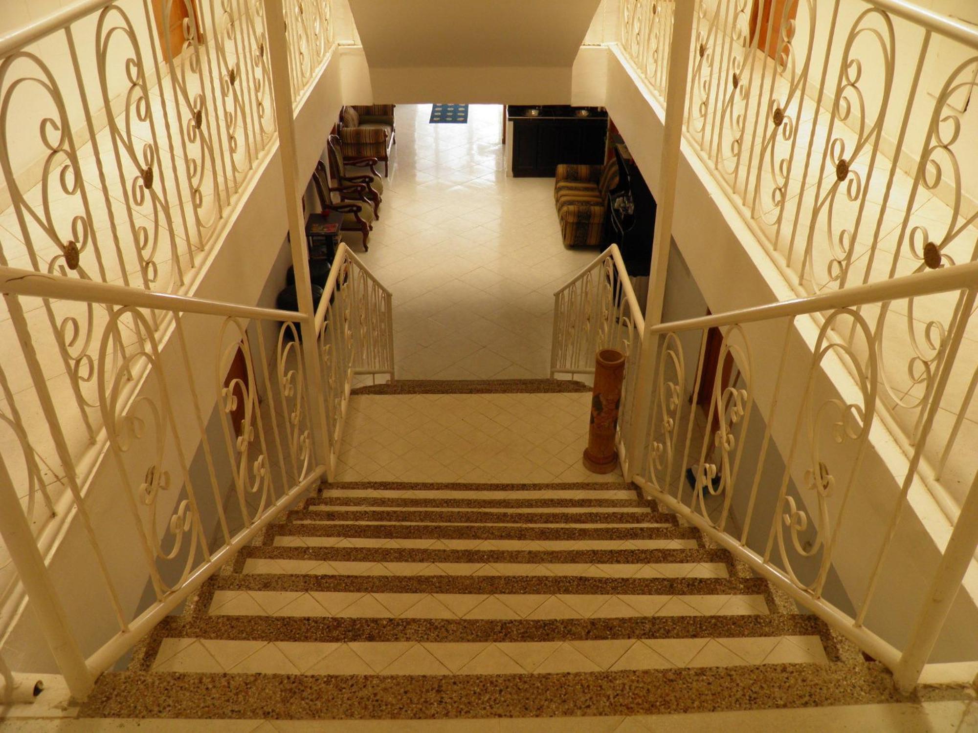 Blanco Mar Hotel Santa Marta  Kültér fotó
